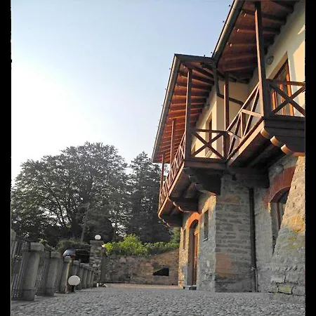 Ambra Holiday home *