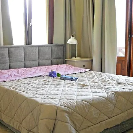 Ferienhaus Ambra *