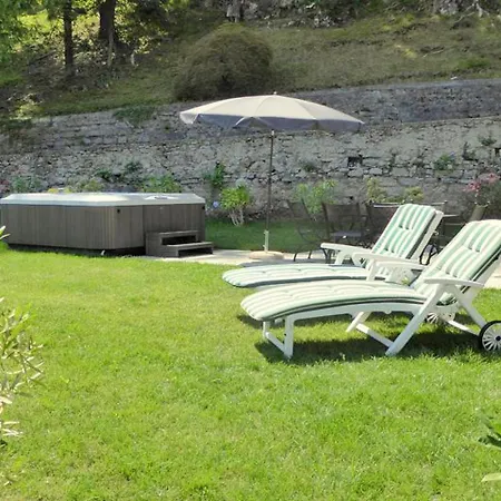 Ferienhaus Ambra Menaggio